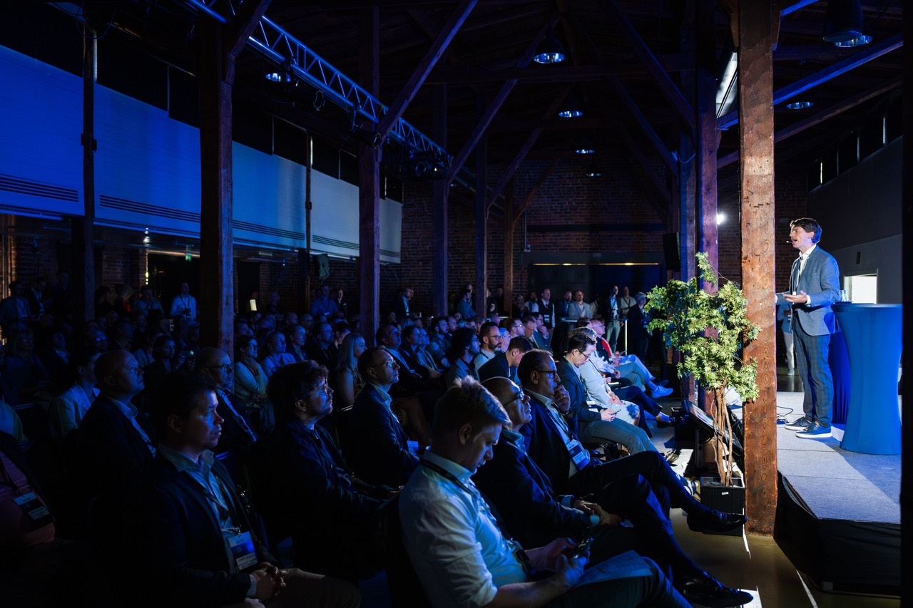 Tapahtumakuvaus - JA-Media